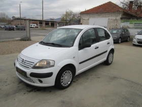 Citroen C3 1.4hdi * * N1* * , снимка 1