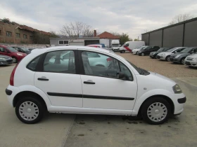 Citroen C3 1.4hdi * * N1* * , снимка 4