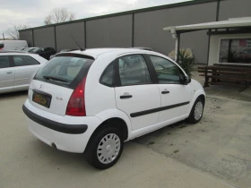 Citroen C3 1.4hdi * * N1* * , снимка 5