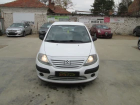 Citroen C3 1.4hdi * * N1* * , снимка 2