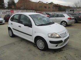 Citroen C3 1.4hdi * * N1* * , снимка 3