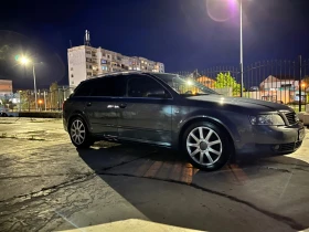 Audi A4 1.9 TDI QUATTRO, снимка 3