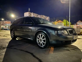 Audi A4 1.9 TDI QUATTRO, снимка 1