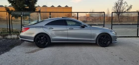 Mercedes-Benz CLS 350 * AMG Edition * Key less GO * Distronic * Camera *, снимка 6