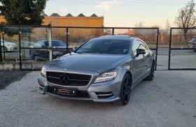 Mercedes-Benz CLS 350 * AMG Edition * Key less GO * Distronic * Camera * 1