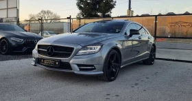 Mercedes-Benz CLS 350 * AMG Edition * Key less GO * Distronic * Camera *, снимка 4