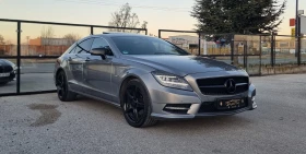 Mercedes-Benz CLS 350 * AMG Edition * Key less GO * Distronic * Camera *, снимка 3