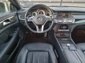 Mercedes-Benz CLS 350 * AMG Edition * Key less GO * Distronic * Camera *, снимка 16