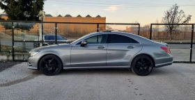 Mercedes-Benz CLS 350 * AMG Edition * Key less GO * Distronic * Camera *, снимка 5