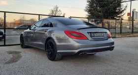 Mercedes-Benz CLS 350 * AMG Edition * Key less GO * Distronic * Camera *, снимка 8