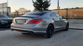 Mercedes-Benz CLS 350 * AMG Edition * Key less GO * Distronic * Camera *, снимка 9