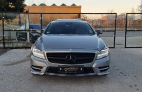 Mercedes-Benz CLS 350 * AMG Edition * Key less GO * Distronic * Camera *, снимка 2