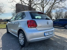     VW Polo 1.6 TDI