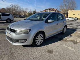     VW Polo 1.6 TDI