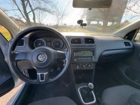 VW Polo 1.6 TDI, снимка 8