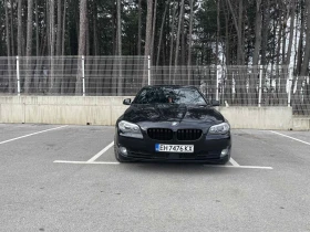 BMW 528 N52B30, снимка 3