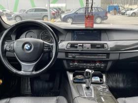 BMW 528 N52B30, снимка 9