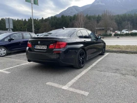 BMW 528 N52B30, снимка 16