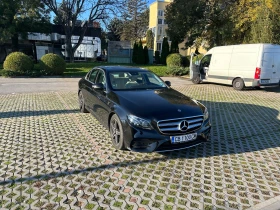 Mercedes-Benz E 300 W213 | Mobile.bg    2