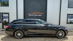 Mercedes-Benz CLS 400 Shootingbrake 2015 AMG Package B&O Audio | Mobile.bg    4