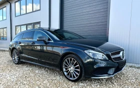 Mercedes-Benz CLS 400 Shootingbrake 2015 AMG Package B&O Audio | Mobile.bg    3