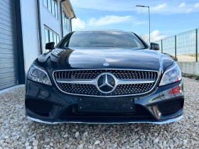 Mercedes-Benz CLS 400 Shootingbrake 2015 AMG Package B&O Audio | Mobile.bg    2