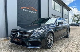  Mercedes-Benz CLS 40...