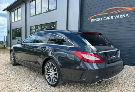 Mercedes-Benz CLS 400 Shootingbrake 2015 AMG Package B&O Audio | Mobile.bg    6
