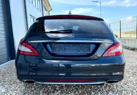 Mercedes-Benz CLS 400 Shootingbrake 2015 AMG Package B&O Audio, снимка 7