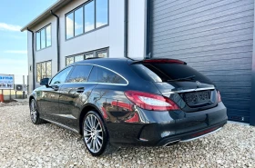 Mercedes-Benz CLS 400 Shootingbrake 2015 AMG Package B&O Audio, снимка 6