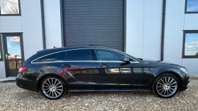 Mercedes-Benz CLS 400 Shootingbrake 2015 AMG Package B&O Audio, снимка 4