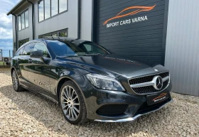 Mercedes-Benz CLS 400 Shootingbrake 2015 AMG Package B&O Audio | Mobile.bg    3