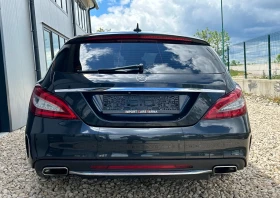 Mercedes-Benz CLS 400 Shootingbrake 2015 AMG Package B&O Audio | Mobile.bg    7