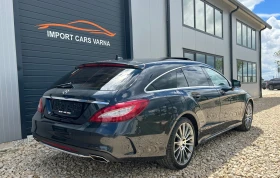 Mercedes-Benz CLS 400 Shootingbrake 2015 AMG Package B&O Audio | Mobile.bg    8