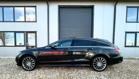 Mercedes-Benz CLS 400 Shootingbrake 2015 AMG Package B&O Audio | Mobile.bg    5