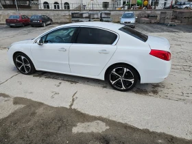 Peugeot 508 GT, снимка 4