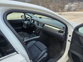 Peugeot 508 GT, снимка 13