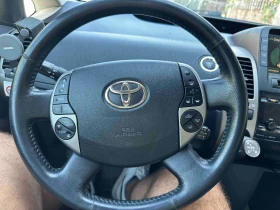 Toyota Prius, снимка 8