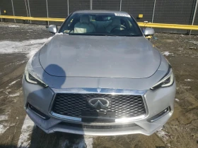 Infiniti Q Q60 PREMIUM| СЕРВИЗНА ИСТОРИЯ| ВИДЕО, снимка 5