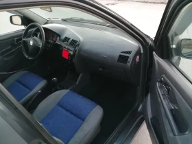 Seat Ibiza 1.9SDI.68k. КЛИМА. , снимка 14