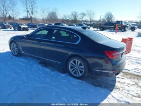 BMW 750 2016 BMW 750I XDRIVE | Mobile.bg    3