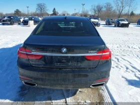 BMW 750 2016 BMW 750I XDRIVE | Mobile.bg    7