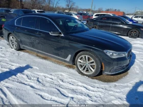 BMW 750 2016 BMW 750I XDRIVE | Mobile.bg    2