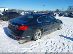 BMW 750 2016 BMW 750I XDRIVE | Mobile.bg    4