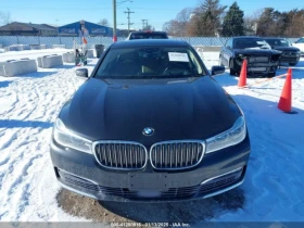 BMW 750 2016 BMW 750I XDRIVE | Mobile.bg    6