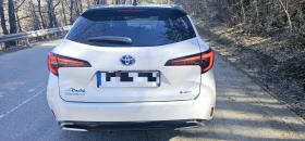 Toyota Corolla Hybrid* Facelift* Full* New-2025!, снимка 10