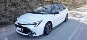 Toyota Corolla Hybrid* Facelift* Full* New-2025!, снимка 7