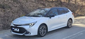 Toyota Corolla Hybrid* Facelift* Full* New-2025!, снимка 1