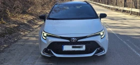 Toyota Corolla Hybrid* Facelift* Full* New-2025!, снимка 2