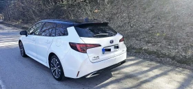 Toyota Corolla Hybrid* Facelift* Full* New-2025!, снимка 9